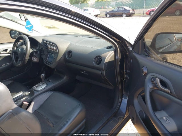 Acura RSX