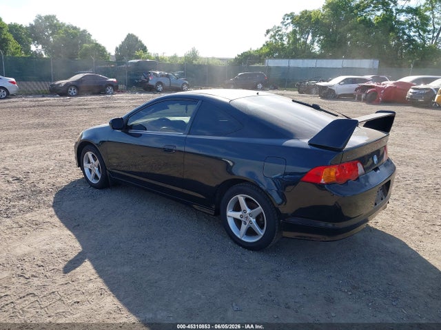 Acura RSX