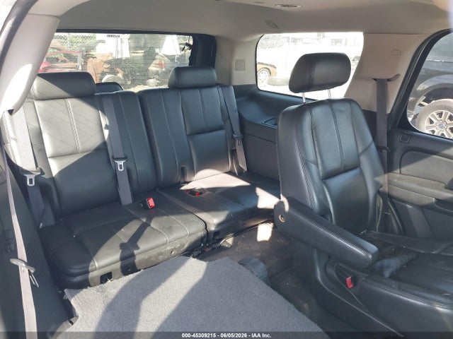 Chevrolet Tahoe Lt