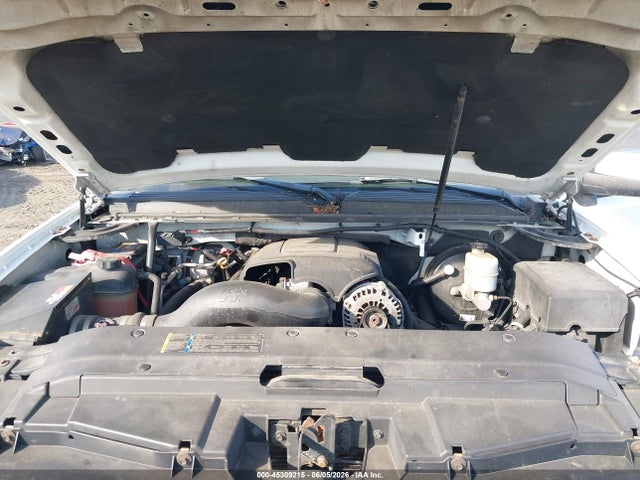 Chevrolet Tahoe Lt