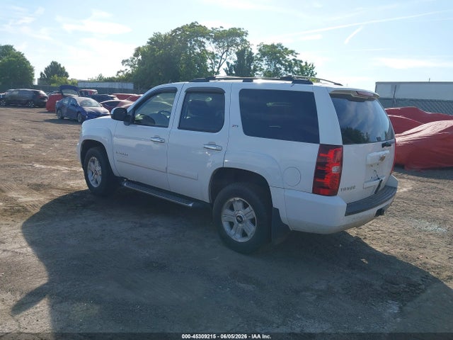 Chevrolet Tahoe Lt