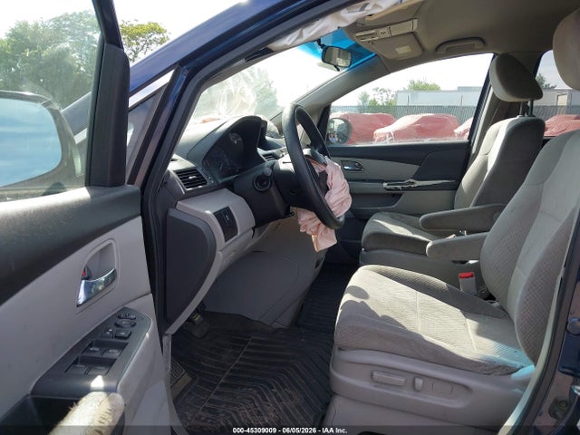 Honda Odyssey Lx