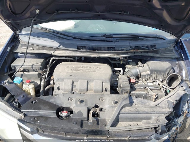 Honda Odyssey Lx