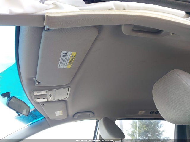 Honda Odyssey Lx