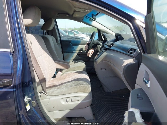 Honda Odyssey Lx