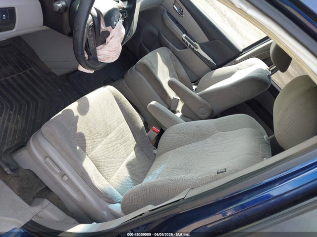 Honda Odyssey Lx