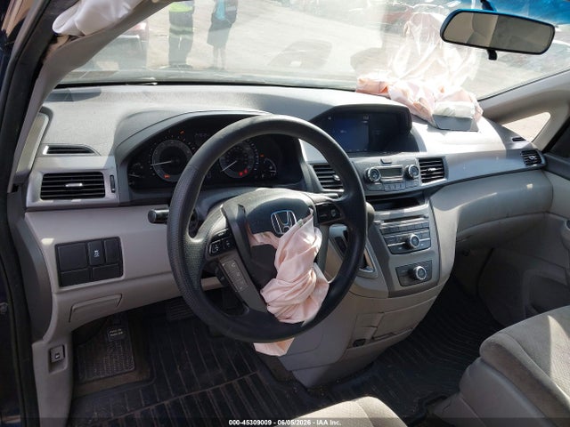 Honda Odyssey Lx