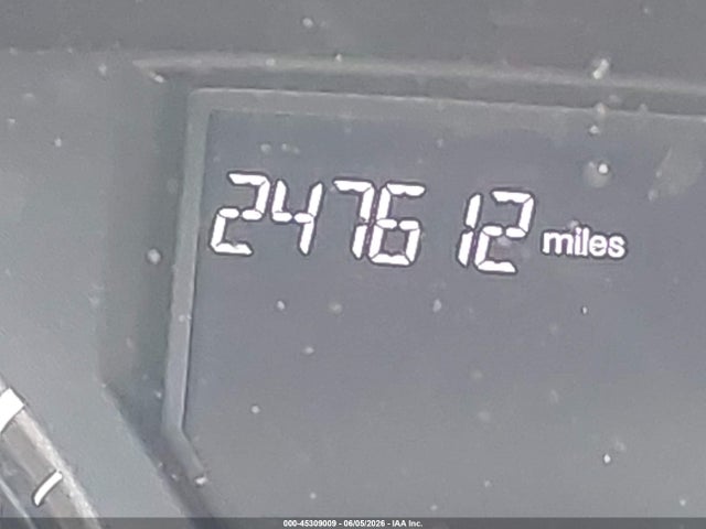 Honda Odyssey Lx