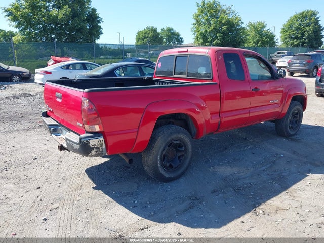 Toyota Tacoma