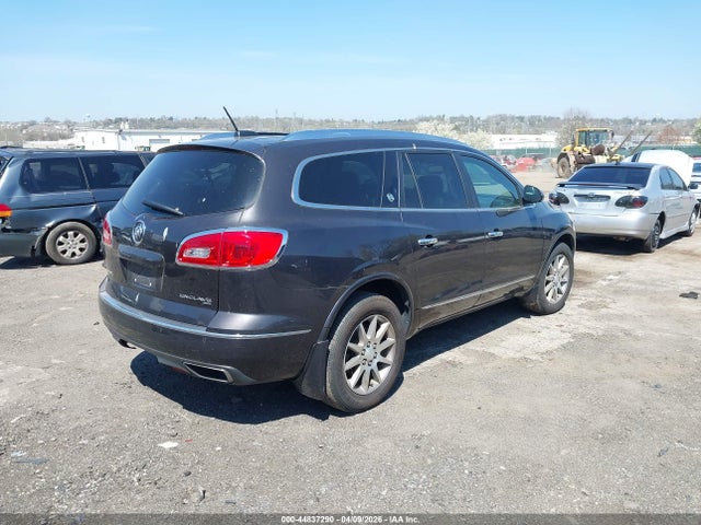 Buick Enclave Leather