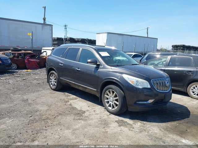 Salvage Buick Enclave Image