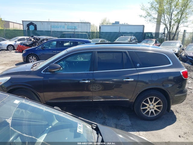 Buick Enclave Leather