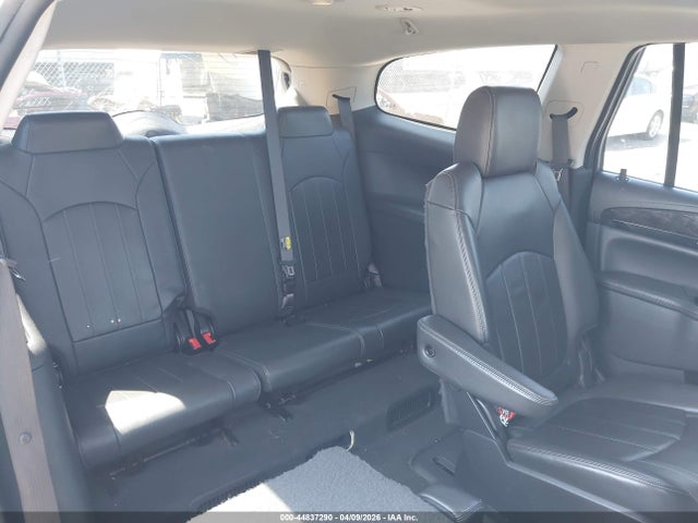 Buick Enclave Leather