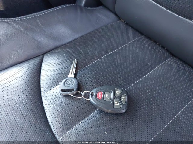 Buick Enclave Leather