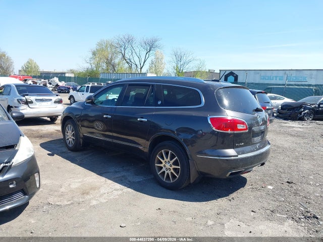 Buick Enclave Leather