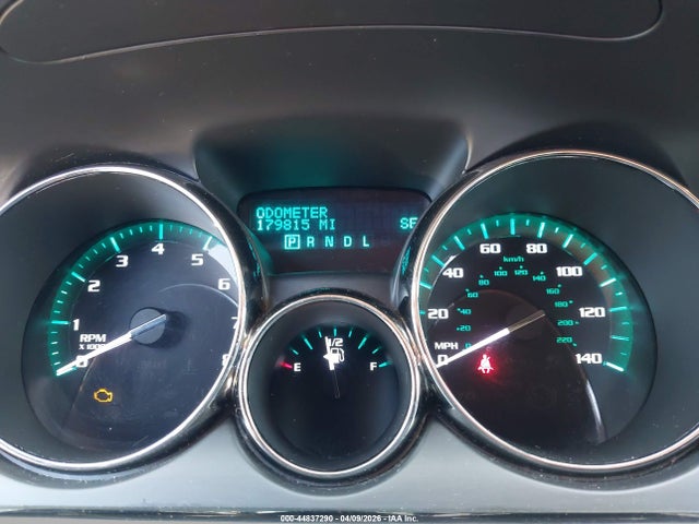Buick Enclave Leather