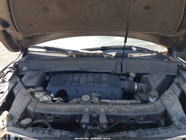 Buick Enclave Leather