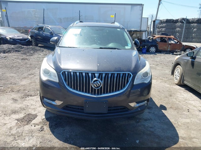 Buick Enclave Leather