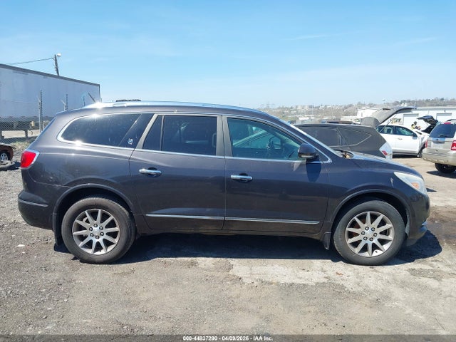 Buick Enclave Leather