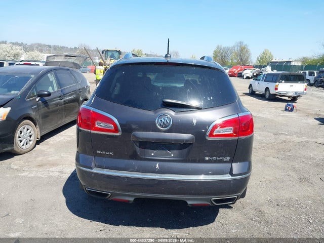 Buick Enclave Leather