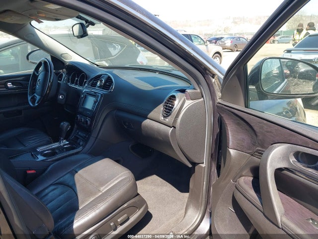 Buick Enclave Leather