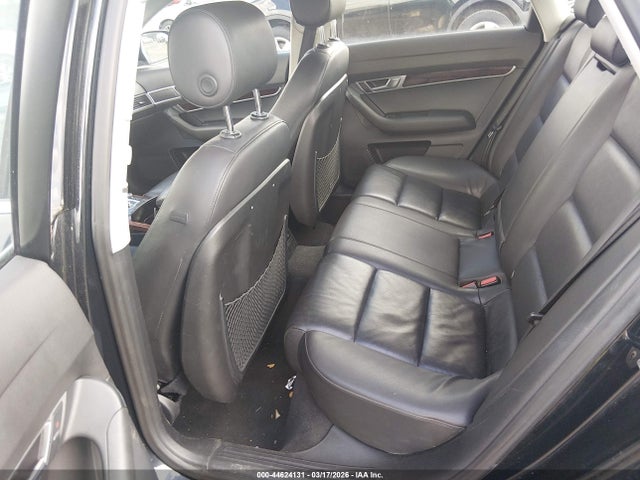 Audi A6 3.0 Premium