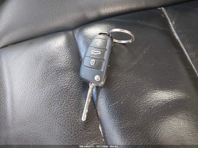 Audi A6 3.0 Premium