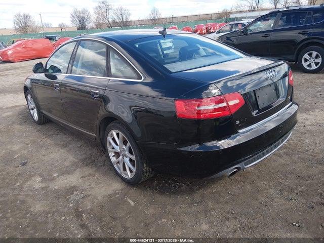 Audi A6 3.0 Premium