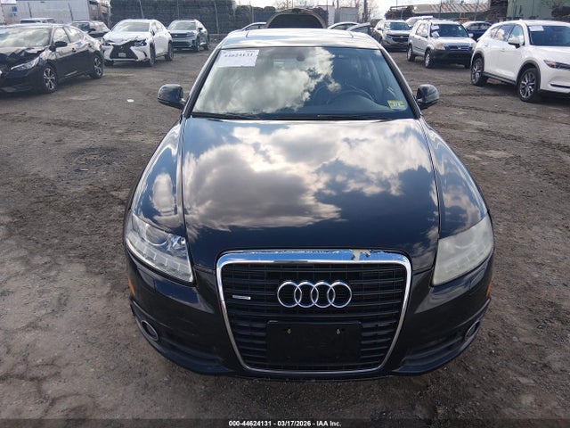Audi A6 3.0 Premium