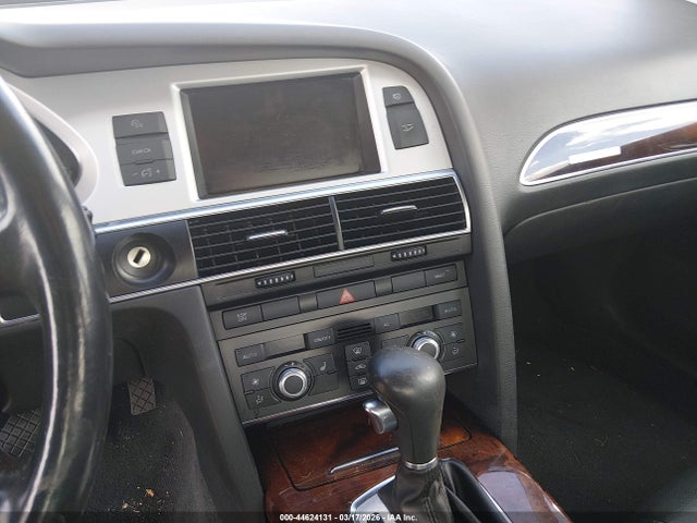 Audi A6 3.0 Premium