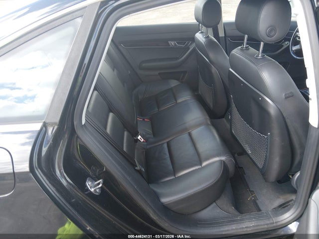 Audi A6 3.0 Premium