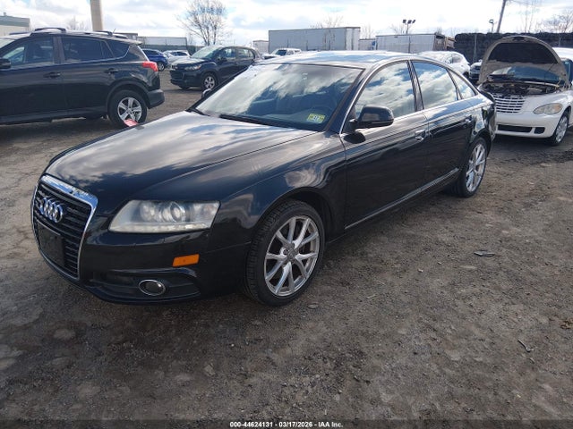 Audi A6 3.0 Premium
