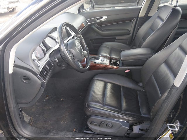 Audi A6 3.0 Premium