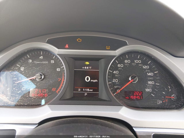 Audi A6 3.0 Premium