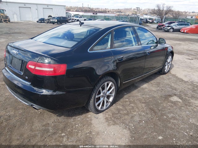 Audi A6 3.0 Premium