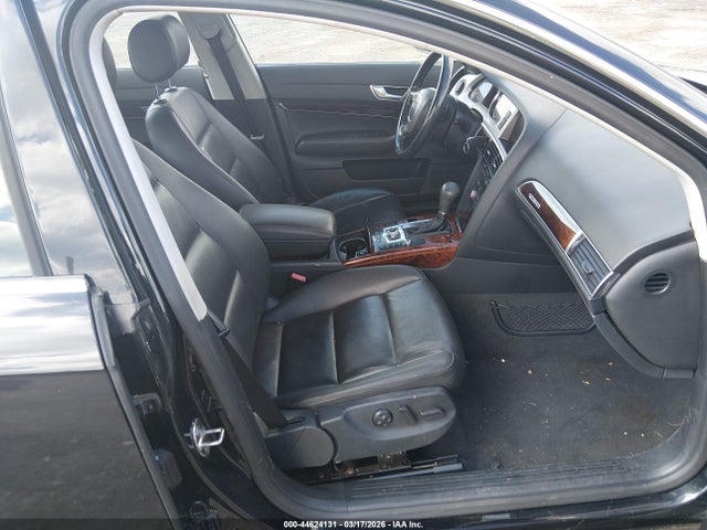 Audi A6 3.0 Premium