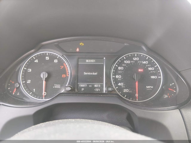Audi Q5 2.0t Premium