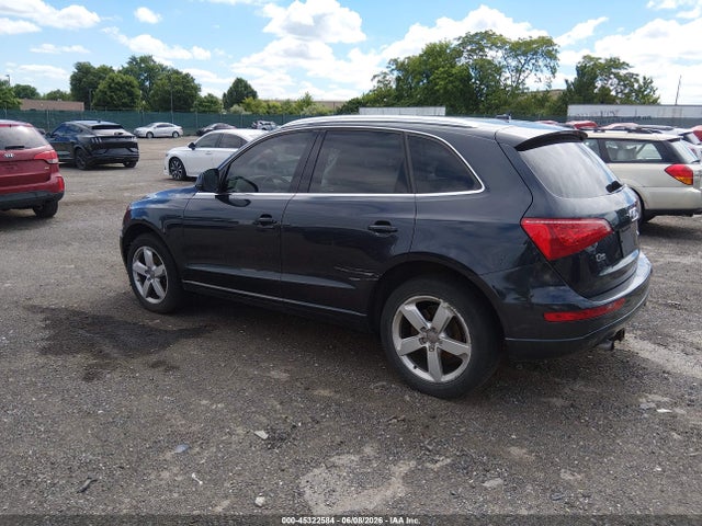 Audi Q5 2.0t Premium
