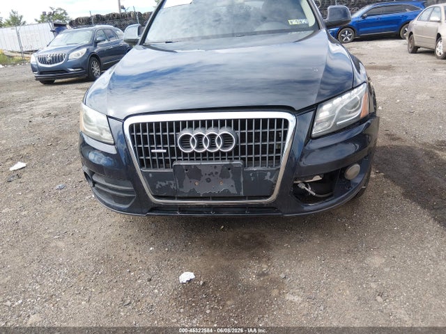 Audi Q5 2.0t Premium