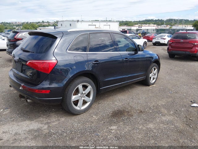 Audi Q5 2.0t Premium