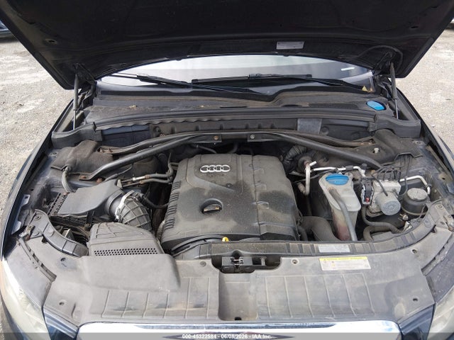 Audi Q5 2.0t Premium
