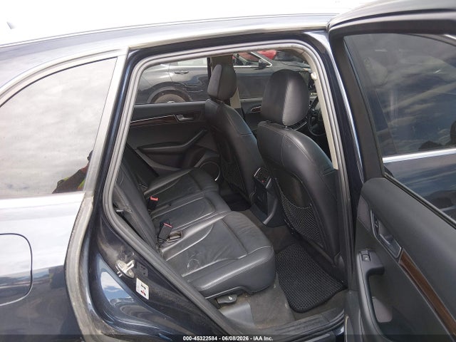 Audi Q5 2.0t Premium
