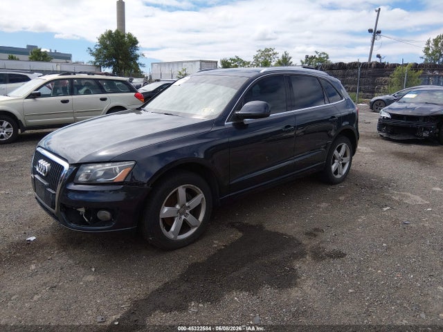 Audi Q5 2.0t Premium