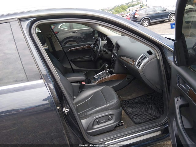 Audi Q5 2.0t Premium