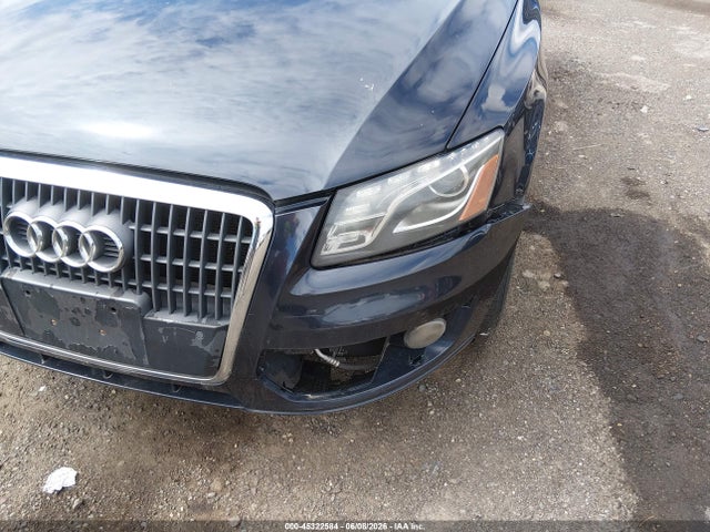 Audi Q5 2.0t Premium