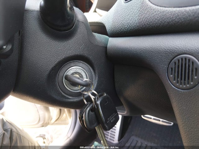 Kia Forte Sx