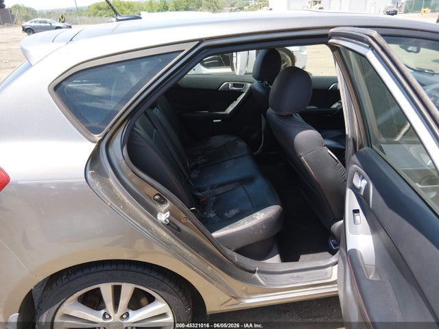 Kia Forte Sx