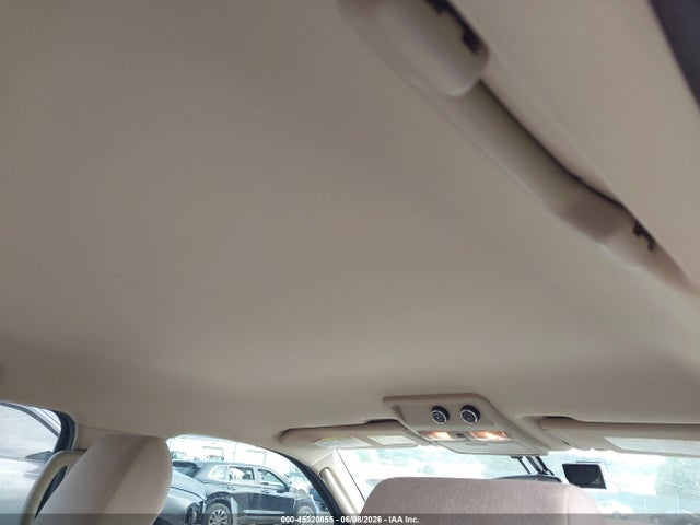 Nissan Pathfinder Sv