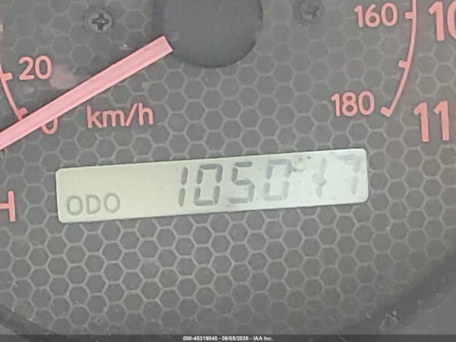 Toyota Corolla S