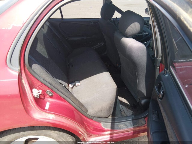 Toyota Corolla S